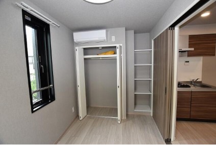 収納　収納