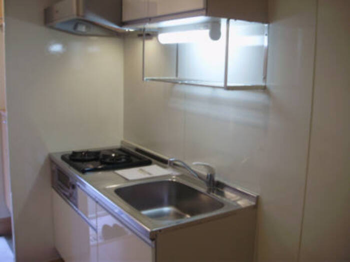 キッチン　グランモンターニュ