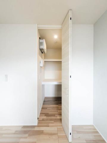 その他部屋・スペース