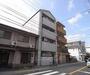 伏見桃山駅より徒歩6分 4階 築34年4ヶ月の賃貸物件