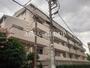 幡ヶ谷駅より徒歩4分 4階 築37年9ヶ月の賃貸物件