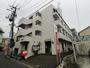 五橋駅より徒歩15分 2階 築34年9ヶ月の賃貸物件