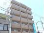 枚方市駅より徒歩3分 4階 築20年9ヶ月の賃貸物件