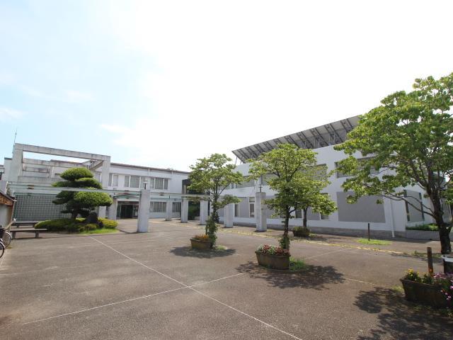 役所　野田市南出張所（役所）まで2300m