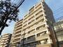 調布駅より徒歩5分 3階 築12年1ヶ月の賃貸物件