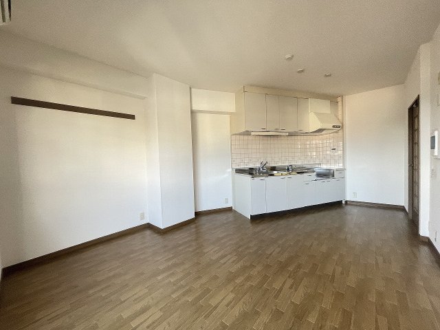 居室・リビング　リビングです