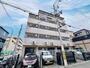杉本町駅より徒歩7分 4階 築28年9ヶ月の賃貸物件