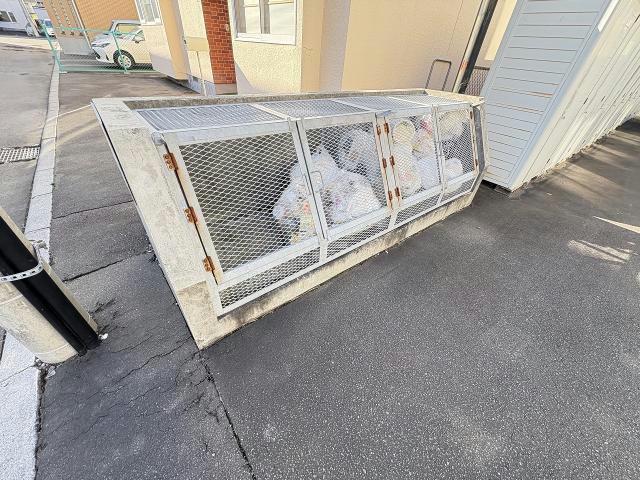 その他共有部分　建物設備