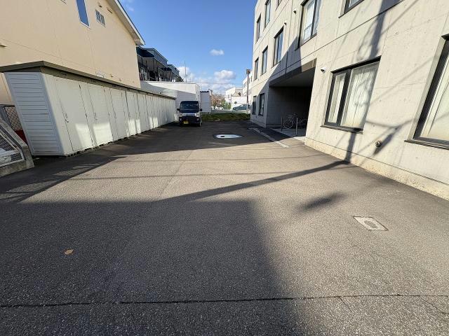 その他　周辺環境