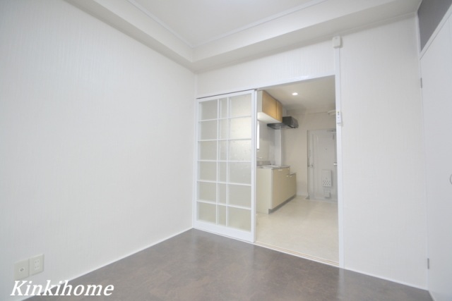 居室・リビング　写真は別のお部屋です。