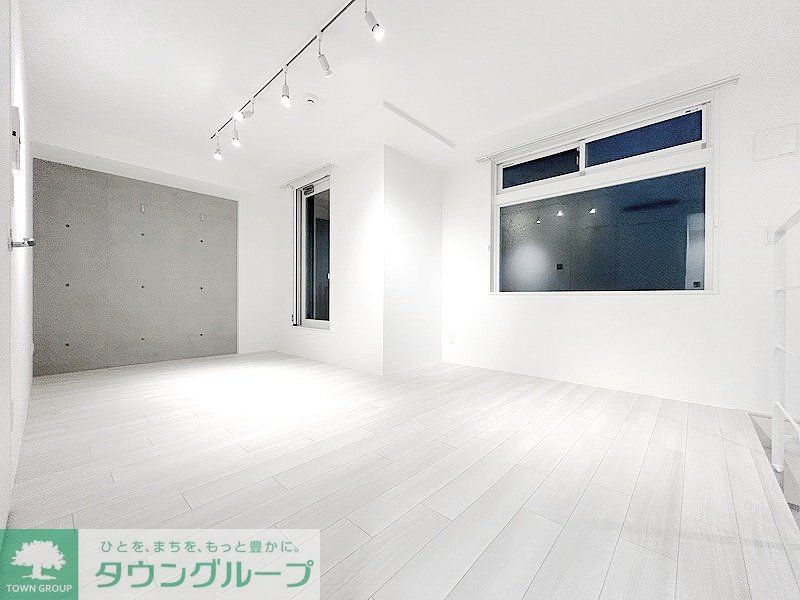 居室・リビング　お部屋探しは株式会社　タウンハウジング　までお気軽にお問合…