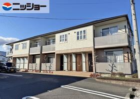 サルテール　Ａ棟