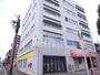 岡町駅より徒歩8分 3階 築52年1ヶ月の賃貸物件