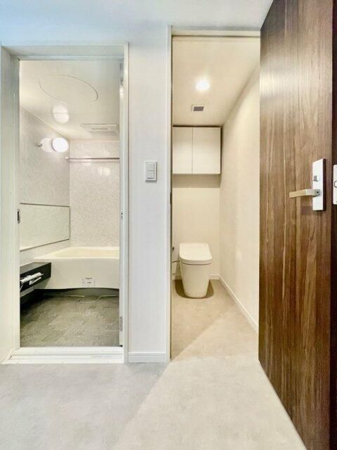 その他設備　参考写真です