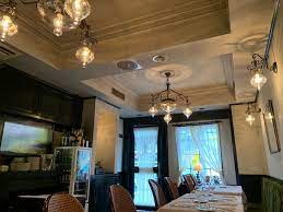 飲食店　プティパリ（飲食店）まで1817m