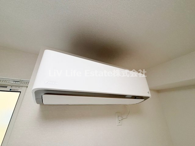 その他設備　同仕様写真