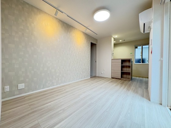 居室・リビング　※参考イメージ　同メーカー施工物件の写真です