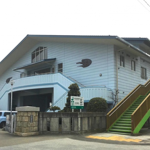 中学校　一宮市立北部中学校（中学校）まで1059m