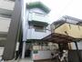椥辻駅より徒歩7分 3階 築35年の賃貸物件