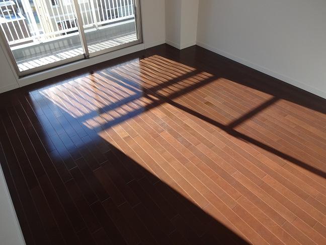 居室・リビング　居室