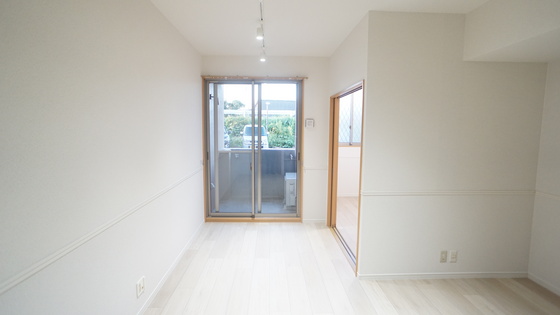 居室・リビング　居室