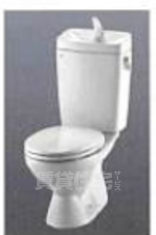 トイレ　参考写真