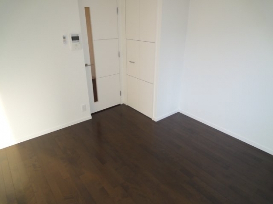 居室・リビング　施工イメージです。