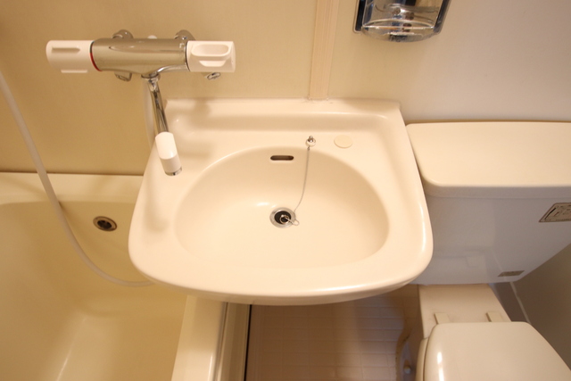 洗面設備　洗面ボウル