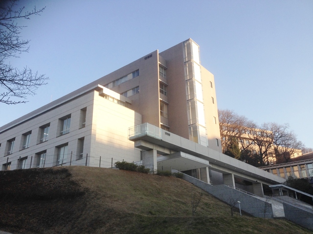 大学・短大　専修大学　生田キャンパス（大学・短大）まで280m