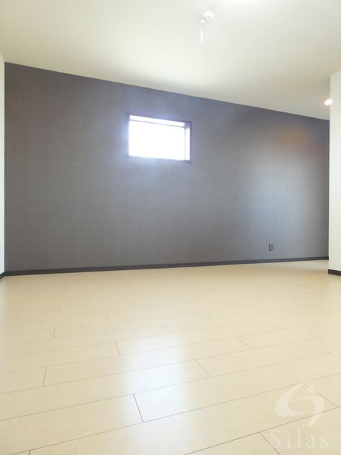 居室・リビング　同仕様