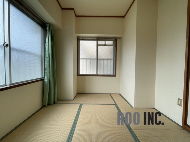 その他部屋・スペース　写真は反転のお部屋です
