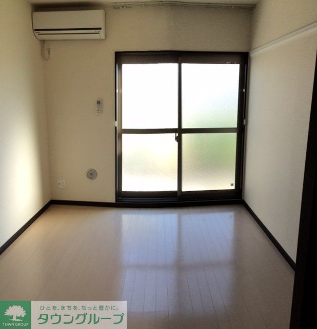 居室・リビング　1F居室