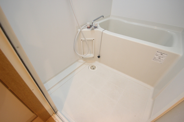 バス・シャワールーム　※別室のお写真です。