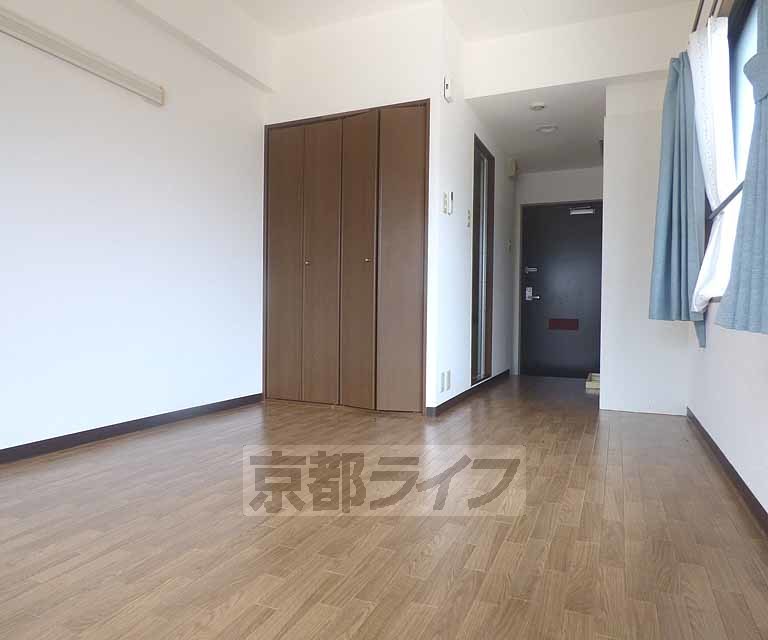 居室・リビング　リビングです。