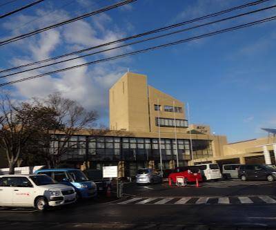 スーパー　マックスバリュサンリバー店（スーパー）まで1213m