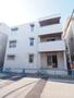 杉本町駅より徒歩1分 2階 築1年2ヶ月の賃貸物件