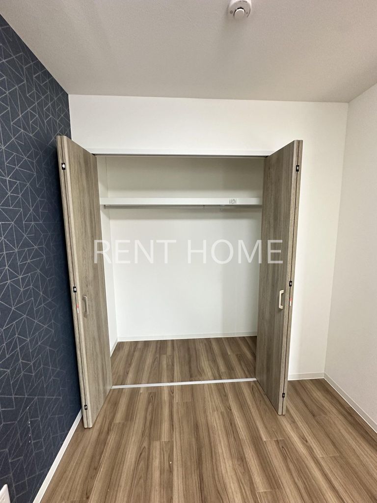 収納　エントランス