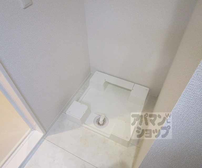 その他設備　３０２号室の写真です。