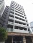 南森町駅より徒歩7分 11階 築16年11ヶ月の賃貸物件