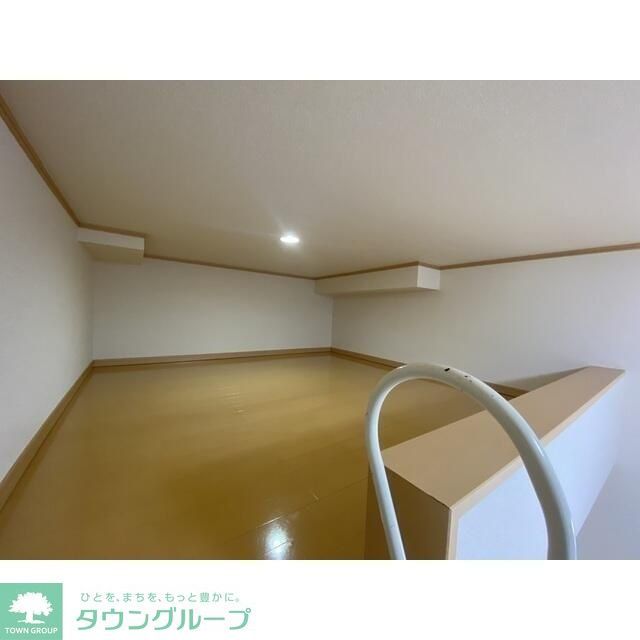 その他　★お部屋探しはタウンハウジング稲田堤店まで★