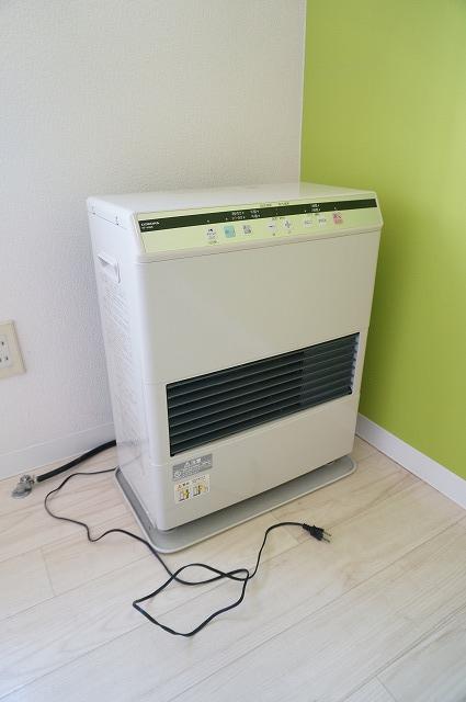 その他設備　設備