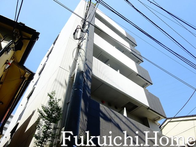 京王線 代田橋駅 徒歩1分 築11年