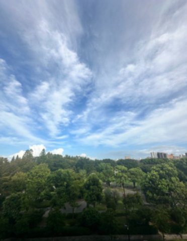 眺望　別部屋参考写真
