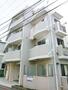 新高円寺駅より徒歩10分 3階 築19年11ヶ月の賃貸物件