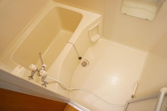 バス・シャワールーム　浴室