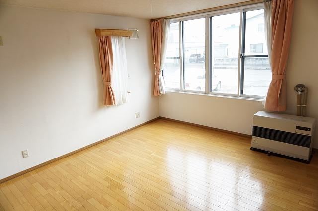 居室・リビング　リビング１