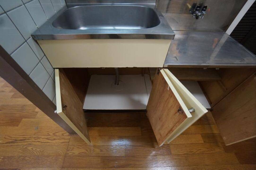 その他共有部分　共用部分