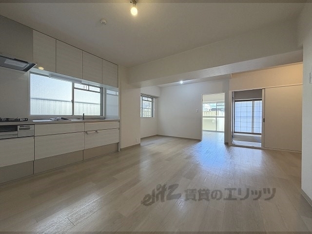 その他部屋・スペース　冷蔵庫置場