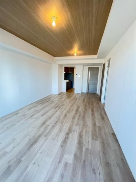 居室・リビング　写真は同タイプ住居です。