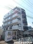 大橋駅より徒歩10分 5階 築34年10ヶ月の賃貸物件